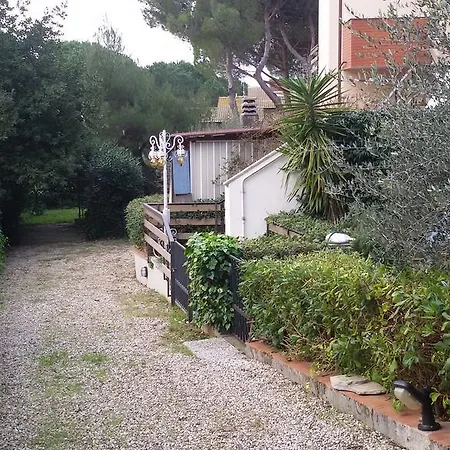 Apartment La Limonaia