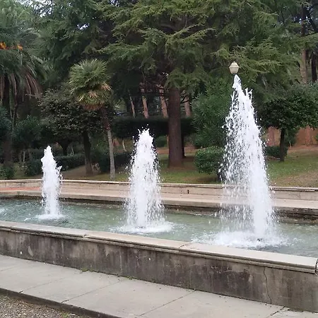 La Limonaia Apartment