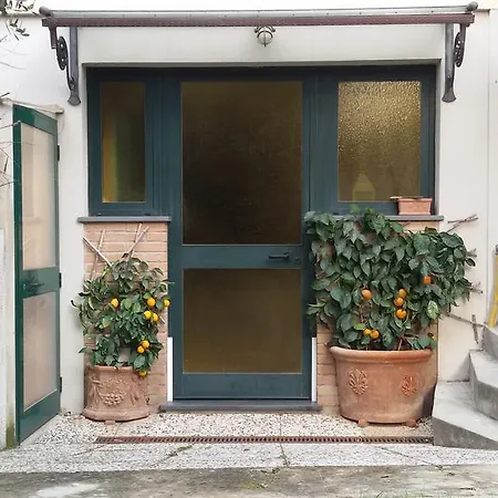 La Limonaia * Castiglioncello