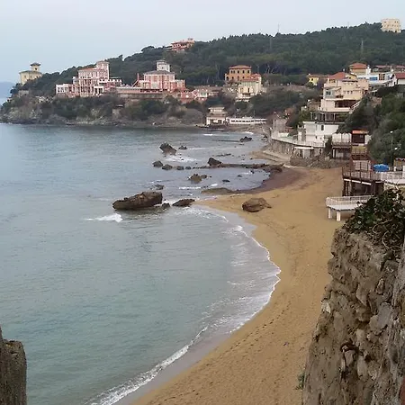 La Limonaia Appartamento Castiglioncello