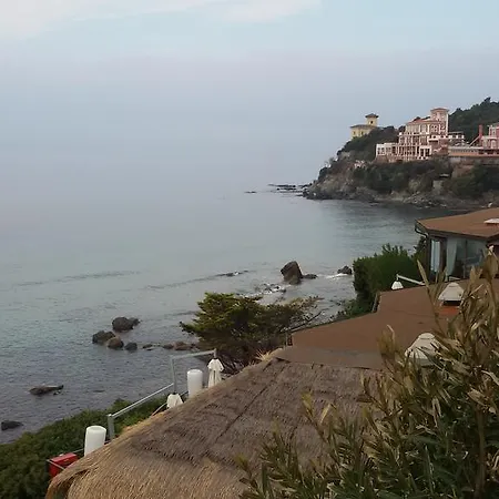 La Limonaia Appartamento