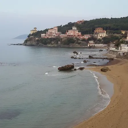 Appartamento La Limonaia Castiglioncello