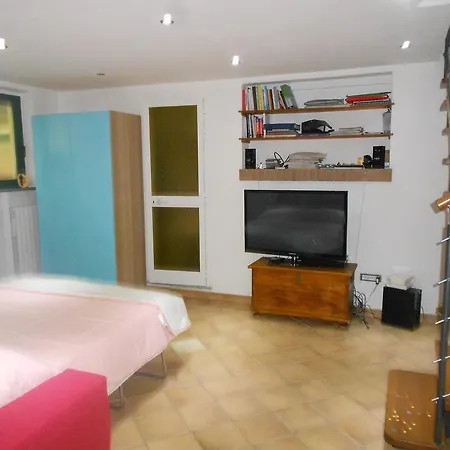 La Limonaia Apartment Castiglioncello