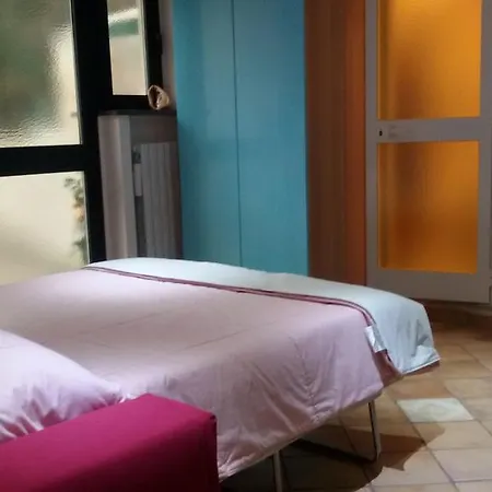 La Limonaia Apartment *
