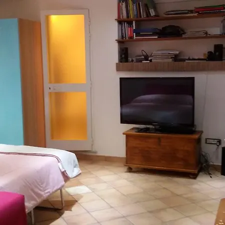 Apartment La Limonaia