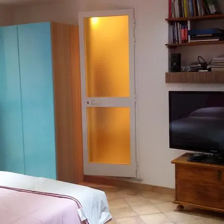La Limonaia Apartment *