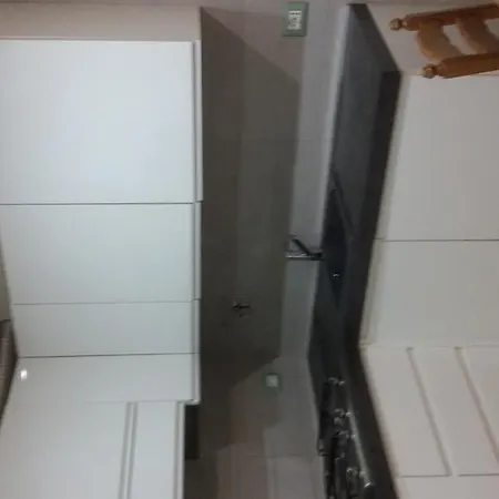 Apartment La Limonaia *