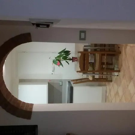 La Limonaia * Castiglioncello
