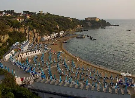 La Limonaia Apartment Castiglioncello