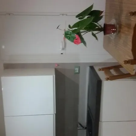 La Limonaia Apartment *